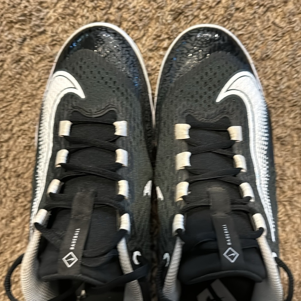 Nike React Baseball Cleats - image 2